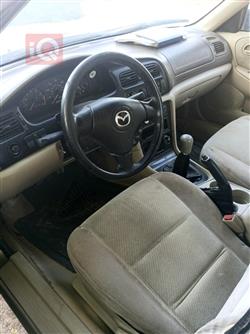 مازدا 626